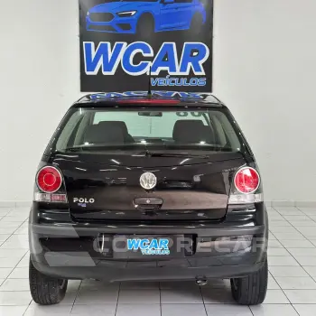 Polo 1.6 Mi/S.Ouro 1.6 Mi Tot.Flex 8V 5p