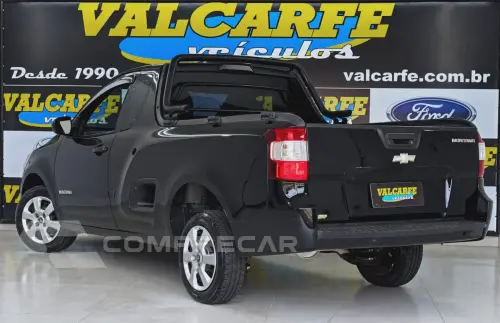MONTANA 1.4 MPFI LS CS 8V