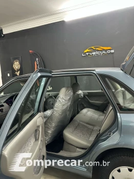 GOL 1.0 MI 8V G.III