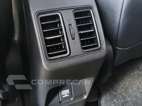 CITY 1.5 I-VTEC FLEX TOURING CVT