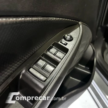 ONIX HATCH LT 1.0 12V Flex 5p Mec.