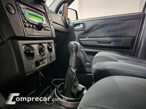 ECOSPORT 2.0 XLT 16V