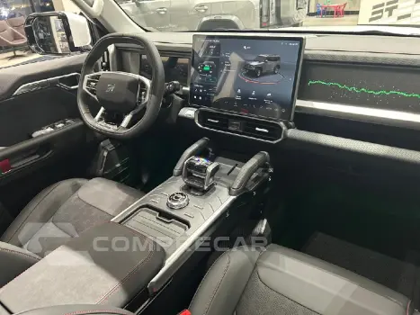 T2 1.5 TCI PHEV PREMIUM AWD DHT