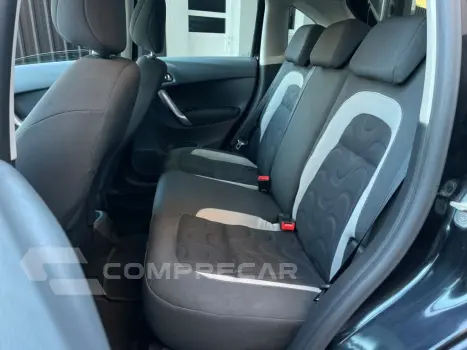 C3 1.5 TENDANCE 8V FLEX 4P MANUAL