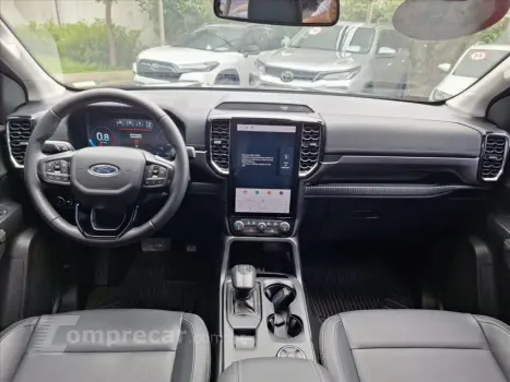 RANGER 3.0 V6 TURBO DIESEL CD LIMITED 4X4 AUTOMÁT