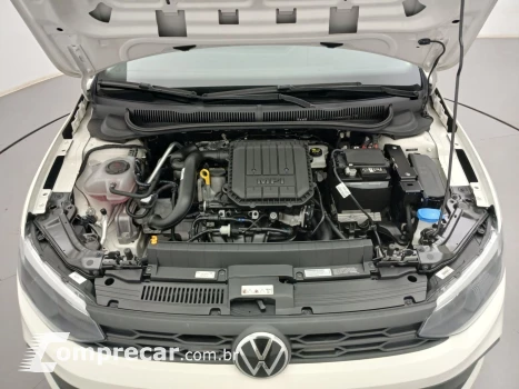 POLO 1.0 MPI TRACK MANUAL