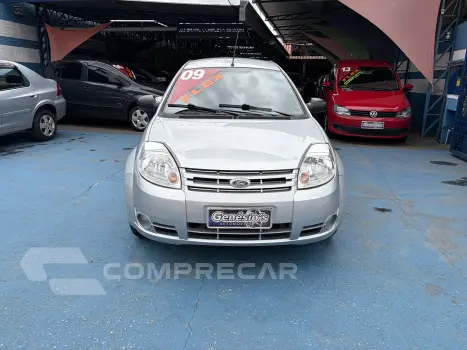 KA 1.0 MPI 8V