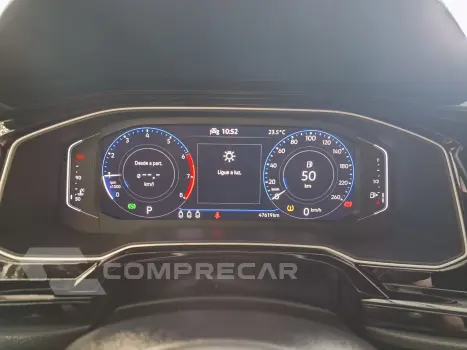NIVUS 1.0 200 TSI Highline