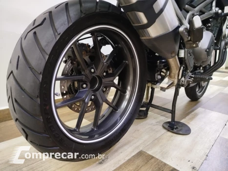 TIGER EXPLORER 1200 XR