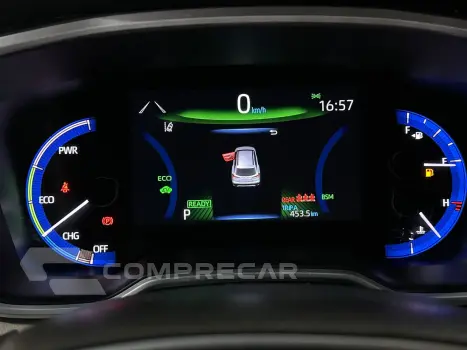 Corolla Cross XRX 1.8 16V Aut. (Híbrido)