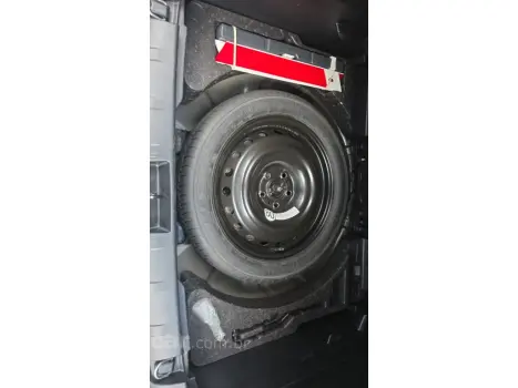 RENEGADE 1.8 16V FLEX LIMITED 4P AUTOMÁTICO