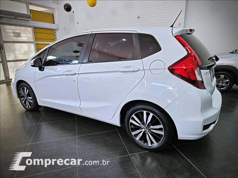 FIT 1.5 EX 16V