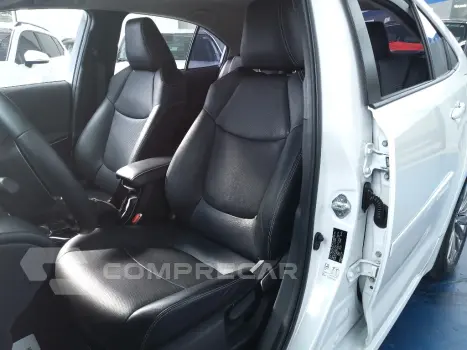 COROLLA 2.0 VVT-IE FLEX XEI DIRECT SHIFT