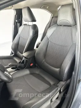 COROLLA 2.0 Vvt-ie GLI