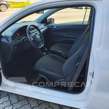 SAVEIRO 1.6 MSI Robust CS 16V
