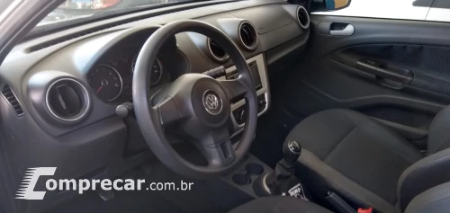 GOL 1.0 MI 8V G.VI