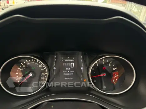 Toro Freedom 1.8 16V Flex Aut.