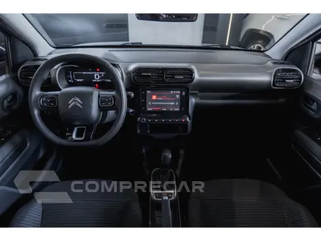 C4 CACTUS 1.6 VTI 120 FLEX FEEL PACK EAT6