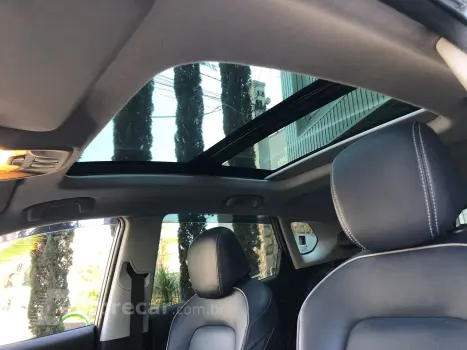 Tracker 1.2 Turbo Flex Premier Automático