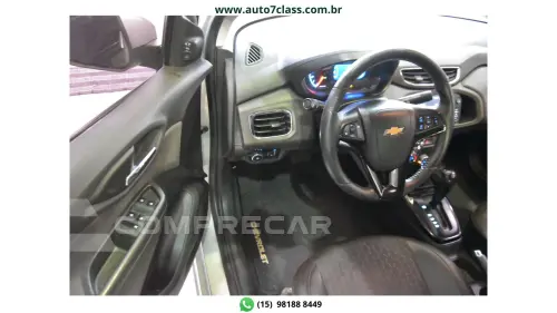 PRISMA - 1.4 MPFI LTZ 8V 4P AUTOMÁTICO