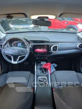 Tiggo 5X T 1.5 16V Turbo Flex Aut.