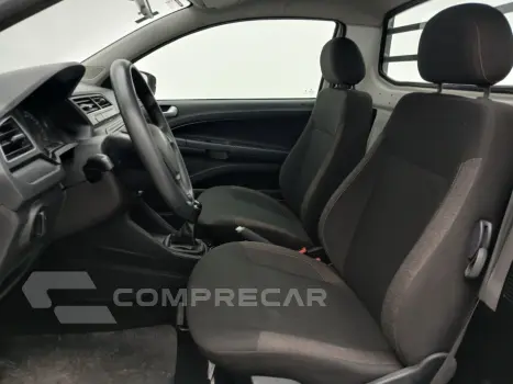 SAVEIRO 1.6 MSI ROBUST CS 16V FLEX 2P MANUAL