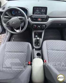 HB 20 Sedan 1.0 12V 4P FLEX LIMITED