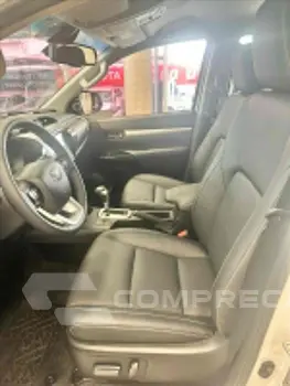 HILUX 2.8 D-4d Turbo CD SRX 4X4