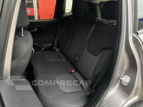 RENEGADE 1.8 16V FLEX SPORT 4P AUTOMÁTICO