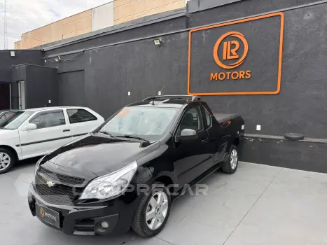 MONTANA 1.4 MPFI Sport CS 8V