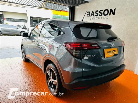 HR-V 1.8 16V EX