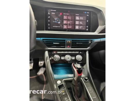JETTA 2.0 350 TSI GASOLINA GLI DSG