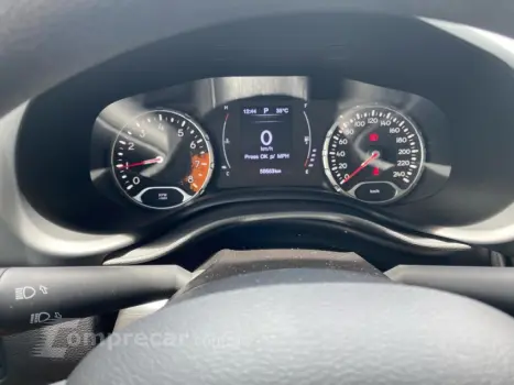 RENEGADE 1.8 16V Sport