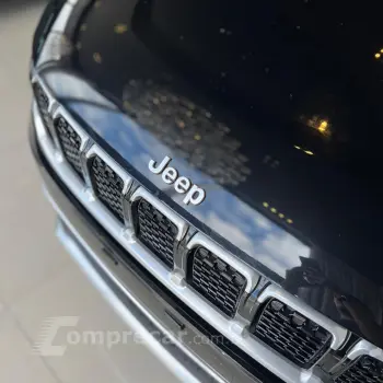 COMMANDER 1.3 T270 Turbo Limited