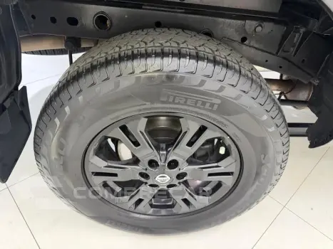FRONTIER SE X4