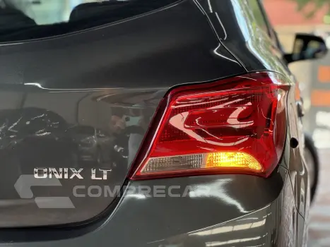 ONIX 1.0 MPFI LT 8V FLEX 4P MANUAL