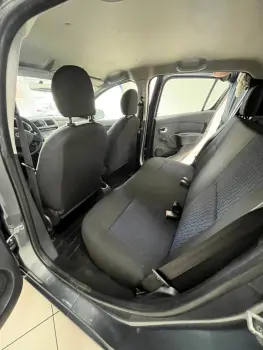 Sandero 1.0 12V 4P FLEX SCE EXPRESSION