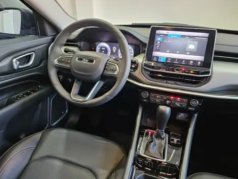 COMPASS 1.3 T270 Turbo Longitude