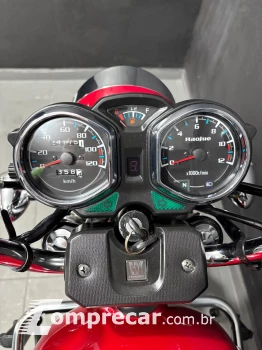 CHOPPER ROAD 150