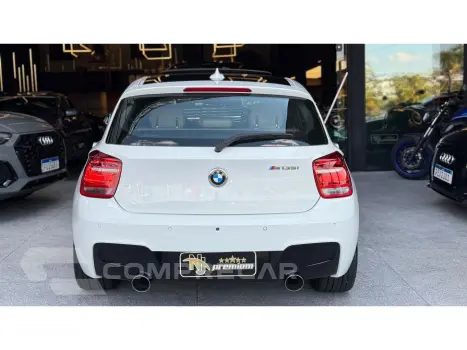 M 135i 3.0 V6 24V TURBO GASOLINA 4P AUTOMÁTICO