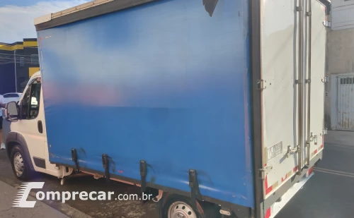 DUCATO 2.3 16V DIESEL