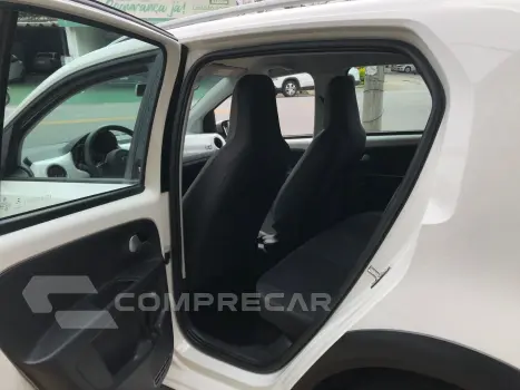 Cross Up 1.0 Tsi 12V Flex 4P Manual