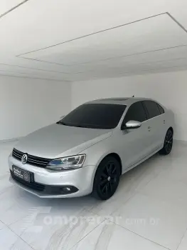 JETTA 2.0 Comfortline