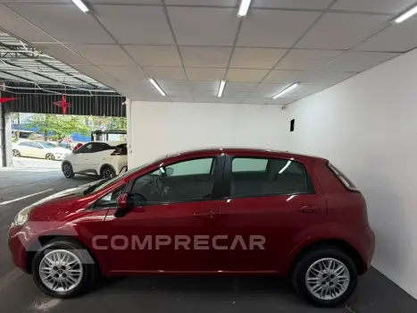 Punto ATTRACTIVE 1.4 Fire Flex 8V 5p