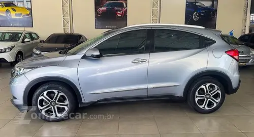 HR-V EXL CVT