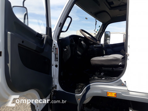 Mercedes benz ACCELO 1016