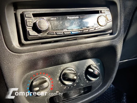 CLIO 1.0 Expression 16V