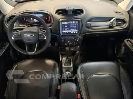 RENEGADE 1.3 T270 TURBO FLEX LONGITUDE AT6