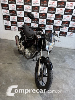 HONDA Cg Fan 160