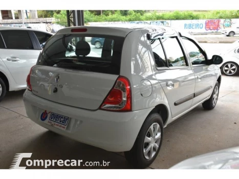CLIO HATCH - 1.0 EXPRESSION 16V 4P MANUAL